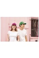 Sol's Sunny 5-Panels Cap (SO88110) - Photo