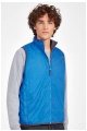 Sol's Winner Contrasted Bodywarmer (SO44001) - Zdjęcie