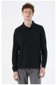 Sol's Winter II Polo Shirt 210 g (SO11353) - Photo