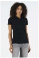 Sol's Women Cotton - Elastane Polo 220g (SO01709) - Photo