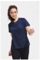 Sol's Women Sporty Raglan T-shirt 140 g (SO01159) - Zdjęcie