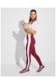 Sportowe legginsy ROLY AGIA (LG0398) - Zdjęcie