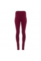 Sportowe legginsy ROLY AGIA (LG0398) - Zdjęcie