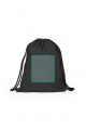 STAMINA ADARE Drawstring Backpack (MO7175) - Photo