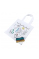 STAMINA AZOR Colouring Bag (BO7529) - Photo