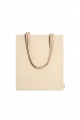 STAMINA BERNA Organic Cotton Bag (BO7156) - Photo