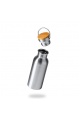 STAMINA BOINA Steel Bottle 620 ml (MD4039) - Photo