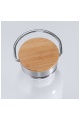 STAMINA BOINA Steel Bottle 620 ml (MD4039) - Photo