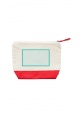 STAMINA DOEL Multipurpose Toilet Bag (BO7537) - Photo