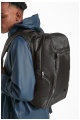 STAMINA DUKE Nylon Backpack (MO7171) - Photo