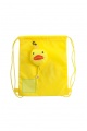 STAMINA ELANIO Drawstring backpack (BO7528) - Photo