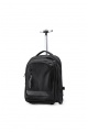STAMINA GARNES Wheel Trolley Backpack (MO7178) - Photo
