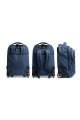 STAMINA GARNES Wheel Trolley Backpack (MO7178) - Photo