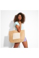 STAMINA GAVIA Laminated Jute Bag (BO7099) - Zdjęcie