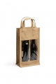 STAMINA GRACE Laminated Yute Bag (BO7610) - Photo