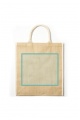 STAMINA KOPER Natural Jute Bag (BO7148) - Photo