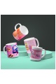 STAMINA LEMON Ceramic Mug 350ml (TZ3999) - Photo