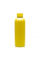 STAMINA MAGUN Stainless Steel Bottle 0,8l (BI4144) - Photo