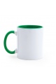 STAMINA MANGO Ceramic Mug 350ml (MD4001) - Photo