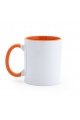 STAMINA MANGO Ceramic Mug 350ml (MD4001) - Photo