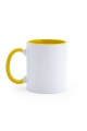 STAMINA MANGO Ceramic Mug 350ml (MD4001) - Photo