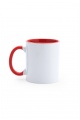 STAMINA MANGO Ceramic Mug 350ml (MD4001) - Photo