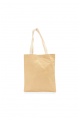 STAMINA MILVUS Kraft Paper Tote Bag (BO7561) - Photo