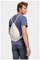 STAMINA MIRLO Drawstring Bag (BO7137) - Photo