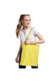 STAMINA MOUNTAIN cotton bag - Photo