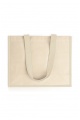 STAMINA NANTES Laminated Jute Bag (BO7110) - Photo