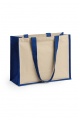 STAMINA NANTES Laminated Jute Bag (BO7110) - Photo