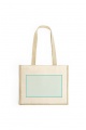STAMINA NANTES Laminated Jute Bag (BO7110) - Photo