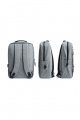 STAMINA NARVIK Polyester Backpack (MO7177) - Photo