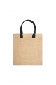 STAMINA NIMES Natural Jute Bag (BO7149) - Photo