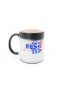 STAMINA OKRA Magic Ceramic Mug 350 ml (MD4085) - Photo