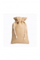 STAMINA PARMA Jute Sack Style Bag (BO7163) - Photo