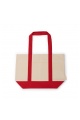 STAMINA PATY Cotton Bag 280 g (BO1658) - Photo