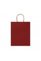 STAMINA ROBLE Paper Bag (BO7540) - Photo