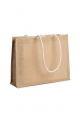 STAMINA STERNA Jute Beach Bag (BO7555) - Photo