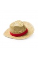 STAMINA SUN Straw Hat (GO7061) - Photo