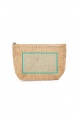 STAMINA TYTO Jute Toilet Bag (BO7560) - Photo
