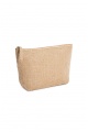 STAMINA TYTO Jute Toilet Bag (BO7560) - Photo