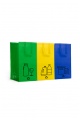 STAMINA VOLGA 3 Recycling Bag (BO7147) - Photo
