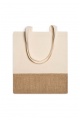 STAMINA WAVE Shopping Bag (BO7556) - Photo