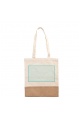 STAMINA WAVE Shopping Bag (BO7556) - Photo