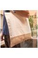 STAMINA WAVE Shopping Bag (BO7556) - Photo