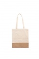 STAMINA WAVE Shopping Bag (BO7556) - Photo