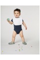 Stanley Baby Bib (STAU029) - Zdjęcie