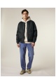 Stanley Bomber 2.0 Jacket (STJU251) - Zdjęcie