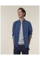 Stanley Denim Shirt 235 g (STWM967) - Zdjęcie